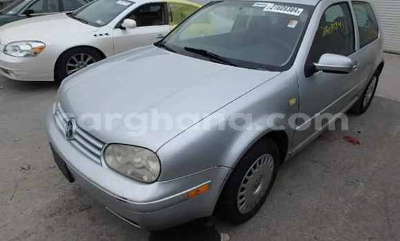 Buy Used Volkswagen Golf Silver Car in Sekondi–Takoradi Metropolitan in Western Buy Used Volkswagen Golf Silver Car in Sekondi–Takoradi Metropolitan in Western