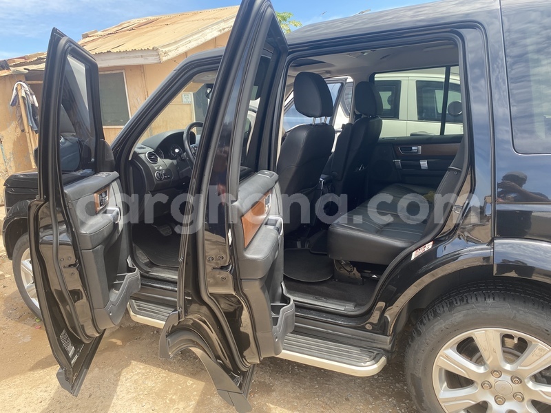 Big with watermark land rover discovery greater accra tema 43378