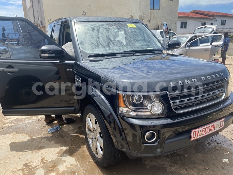 Big with watermark land rover discovery greater accra tema 43378