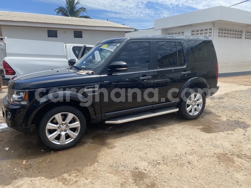 Big with watermark land rover discovery greater accra tema 43378