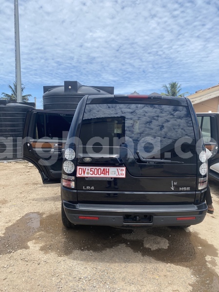 Big with watermark land rover discovery greater accra tema 43378