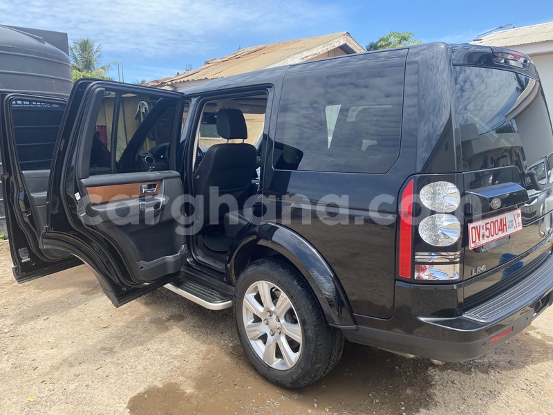 Big with watermark land rover discovery greater accra tema 43378