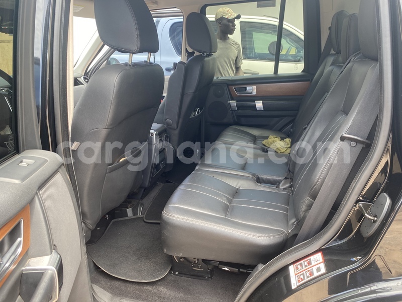 Big with watermark land rover discovery greater accra tema 43378