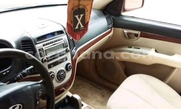 Sayi Na hannu Hyundai Elantra Red Mota in Accra a Greater Accra Sayi Na hannu Hyundai Elantra Red Mota in Accra a Greater Accra