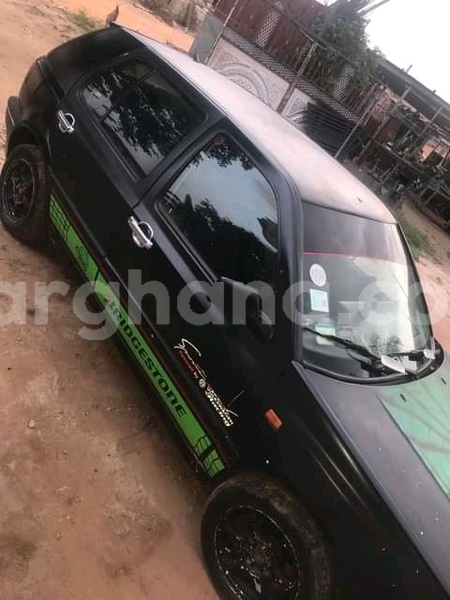 Big with watermark volkswagen golf greater accra accra 43381