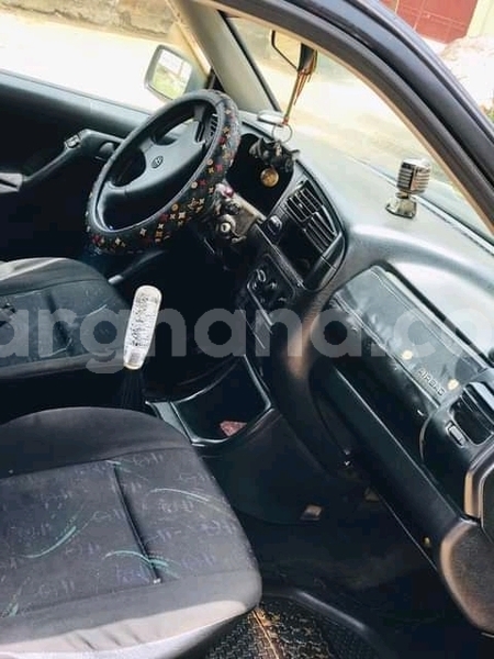 Big with watermark volkswagen golf greater accra accra 43381