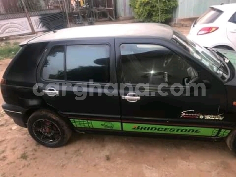 Big with watermark volkswagen golf greater accra accra 43381