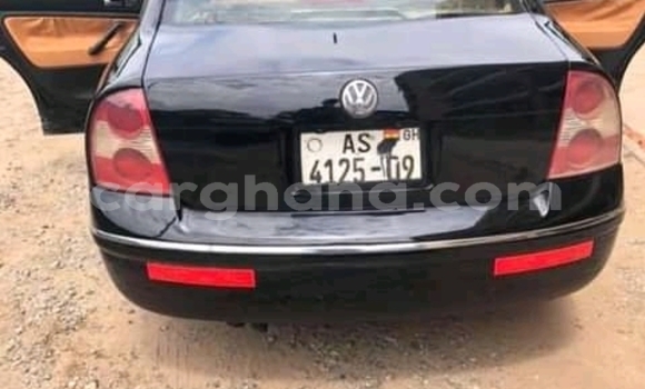 Sayi Na hannu Volkswagen Golf Black Mota in Accra a Greater Accra Sayi Na hannu Volkswagen Golf Black Mota in Accra a Greater Accra