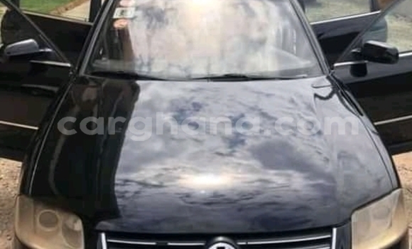 Sayi Na hannu Volkswagen Golf Black Mota in Accra a Greater Accra Sayi Na hannu Volkswagen Golf Black Mota in Accra a Greater Accra