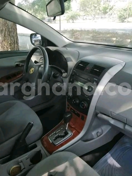 Big with watermark toyota corolla greater accra accra 43383