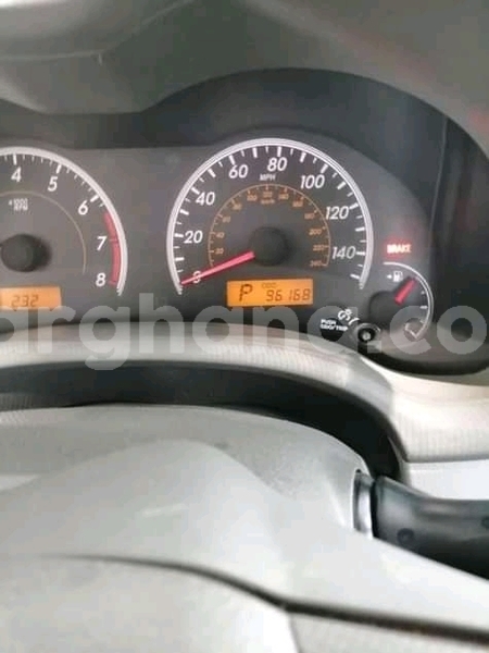 Big with watermark toyota corolla greater accra accra 43383