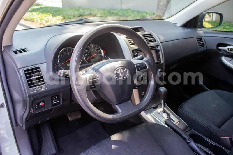 Big with watermark toyota corolla greater accra accra 43386