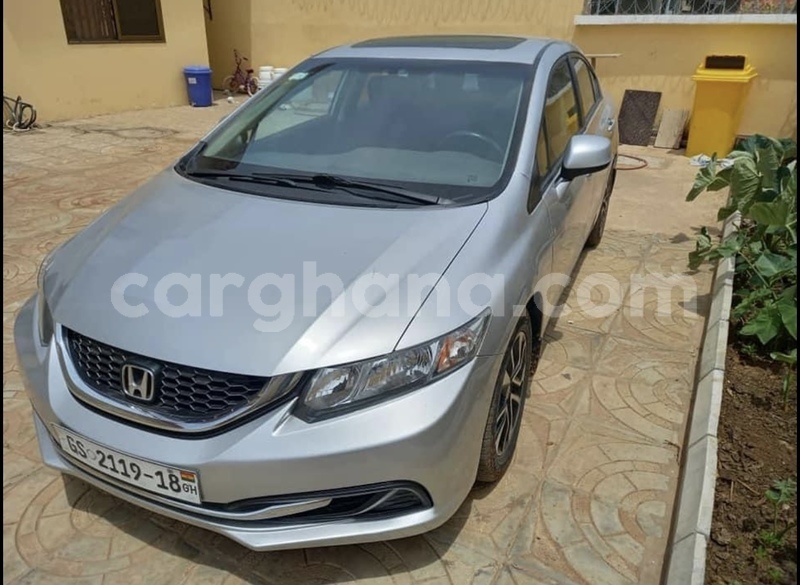 Big with watermark honda civic greater accra accra 43387