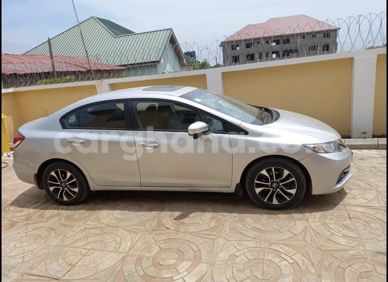 Big with watermark honda civic greater accra accra 43387