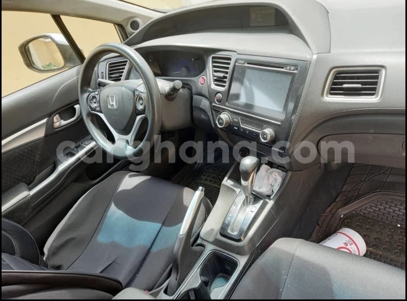 Big with watermark honda civic greater accra accra 43387