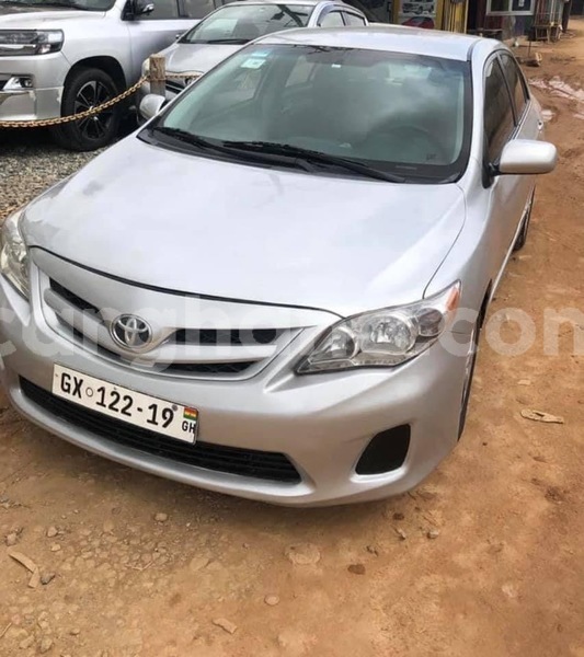 Big with watermark toyota corolla greater accra accra 43388