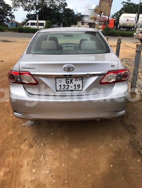 Big with watermark toyota corolla greater accra accra 43388