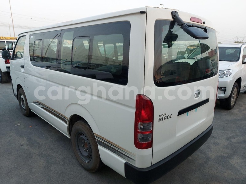 Big with watermark toyota hiace greater accra accra 43389