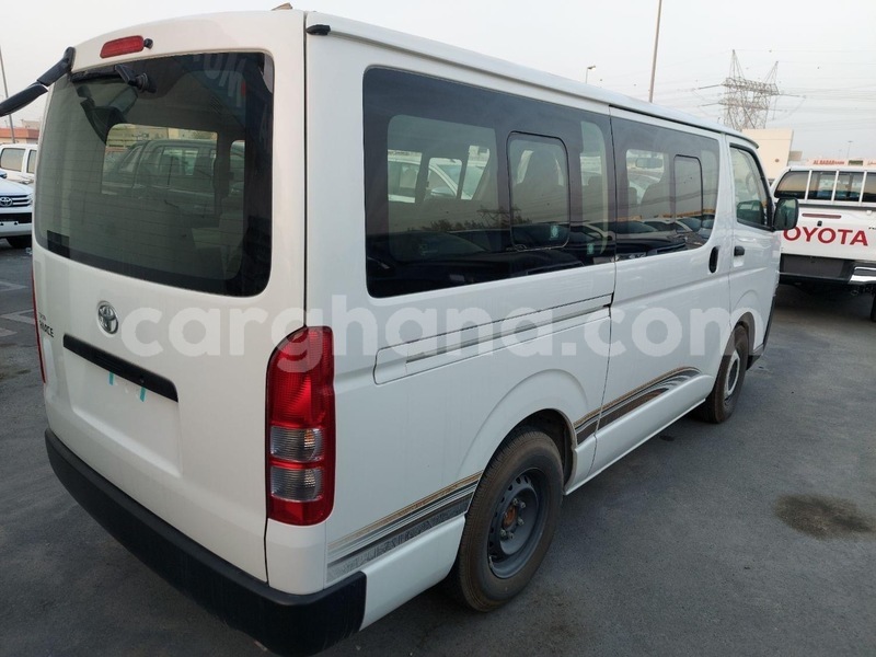 Big with watermark toyota hiace greater accra accra 43389