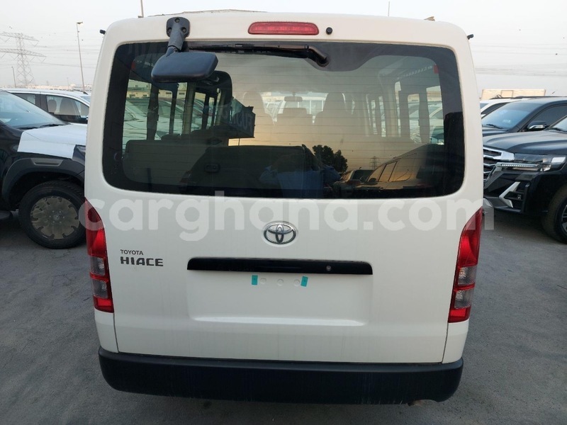 Big with watermark toyota hiace greater accra accra 43389