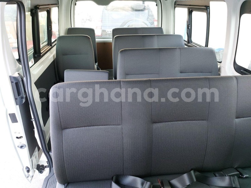 Big with watermark toyota hiace greater accra accra 43389