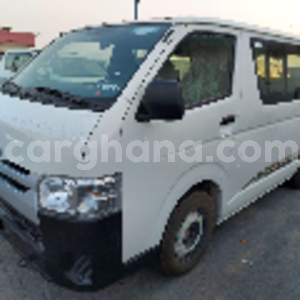 Big with watermark toyota hiace greater accra accra 43389