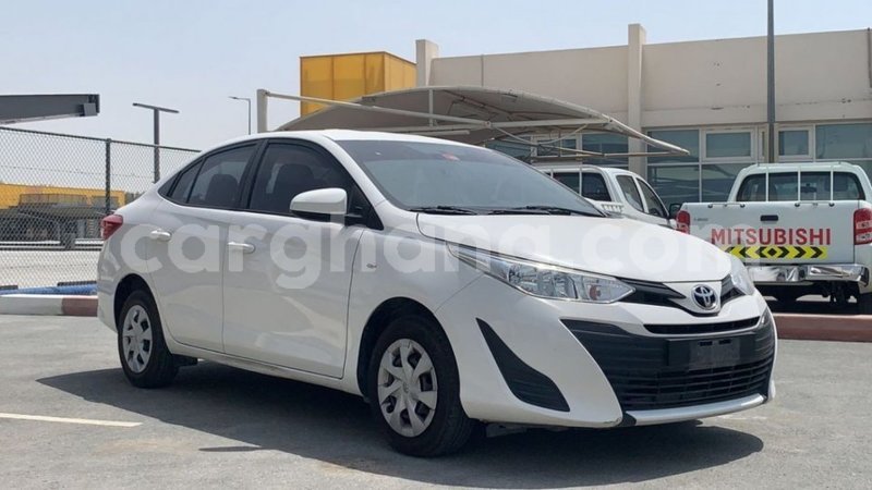 Big with watermark toyota yaris ashanti import dubai 43390