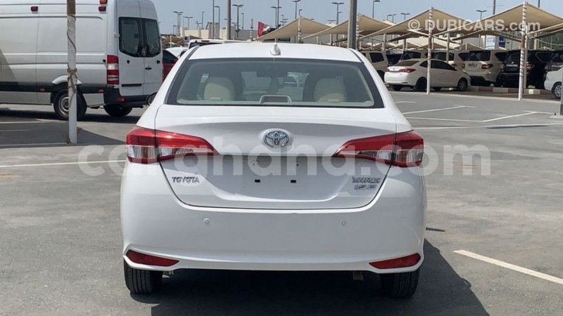 Big with watermark toyota yaris ashanti import dubai 43390