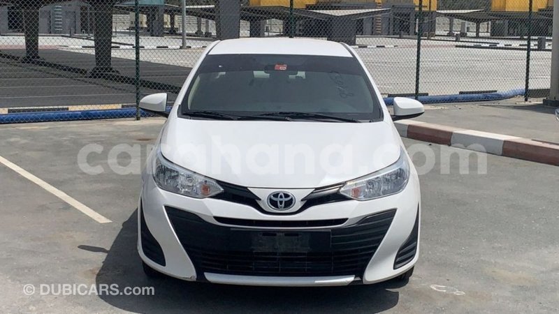 Big with watermark toyota yaris ashanti import dubai 43391