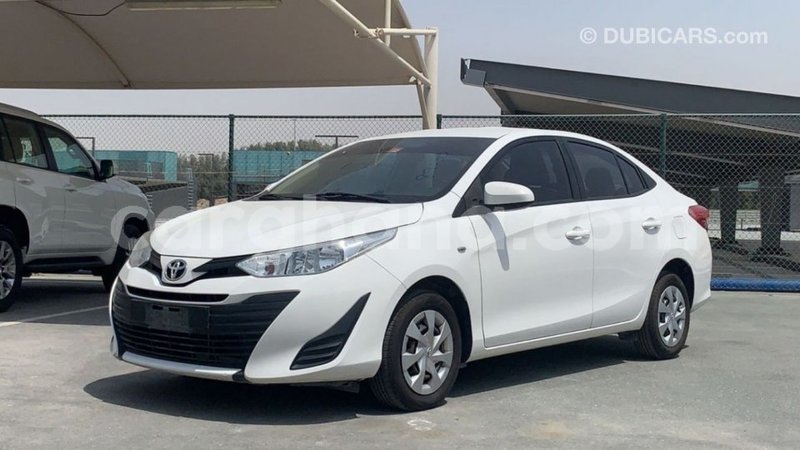 Big with watermark toyota yaris ashanti import dubai 43391