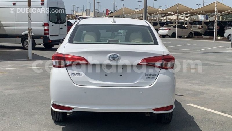 Big with watermark toyota yaris ashanti import dubai 43391