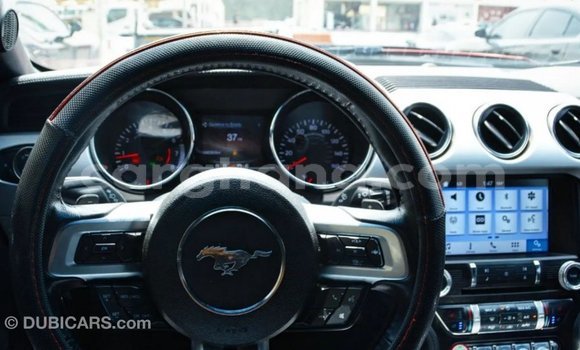 Ra Imported Ford Mustang Red Ọkọ̀ in Import - Dubai ni Ashanti Ra Imported Ford Mustang Red Ọkọ̀ in Import - Dubai ni Ashanti