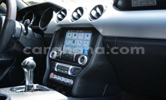 Ra Imported Ford Mustang Red Ọkọ̀ in Import - Dubai ni Ashanti Ra Imported Ford Mustang Red Ọkọ̀ in Import - Dubai ni Ashanti