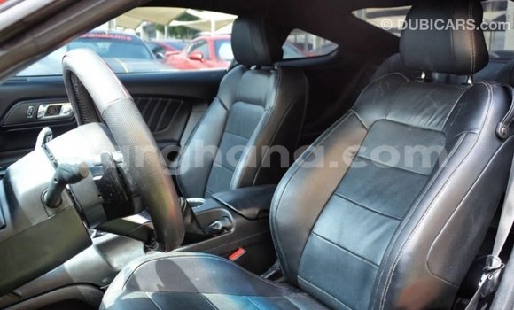 Ra Imported Ford Mustang Red Ọkọ̀ in Import - Dubai ni Ashanti Ra Imported Ford Mustang Red Ọkọ̀ in Import - Dubai ni Ashanti
