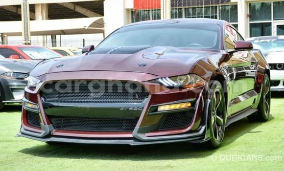 Ra Imported Ford Mustang Miiran Ọkọ̀ in Import - Dubai ni Ashanti Ra Imported Ford Mustang Miiran Ọkọ̀ in Import - Dubai ni Ashanti