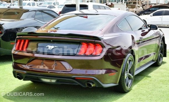 Ra Imported Ford Mustang Miiran Ọkọ̀ in Import - Dubai ni Ashanti Ra Imported Ford Mustang Miiran Ọkọ̀ in Import - Dubai ni Ashanti
