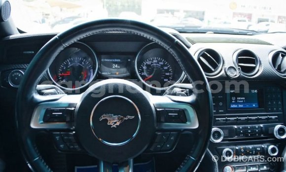 Ra Imported Ford Mustang Miiran Ọkọ̀ in Import - Dubai ni Ashanti Ra Imported Ford Mustang Miiran Ọkọ̀ in Import - Dubai ni Ashanti