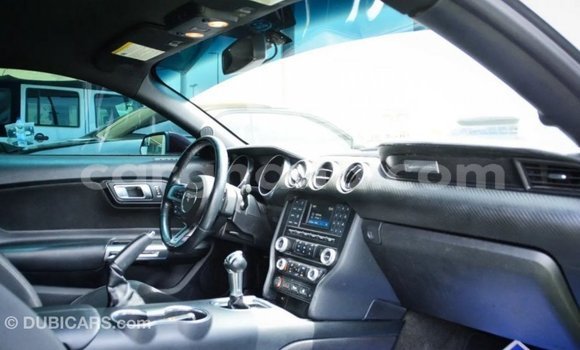 Ra Imported Ford Mustang Miiran Ọkọ̀ in Import - Dubai ni Ashanti Ra Imported Ford Mustang Miiran Ọkọ̀ in Import - Dubai ni Ashanti