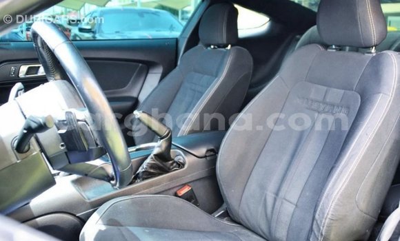 Ra Imported Ford Mustang Miiran Ọkọ̀ in Import - Dubai ni Ashanti Ra Imported Ford Mustang Miiran Ọkọ̀ in Import - Dubai ni Ashanti