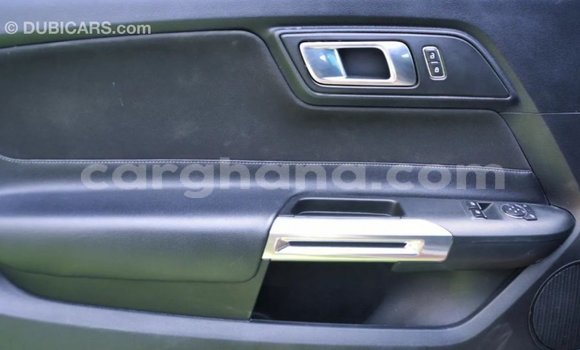 Ra Imported Ford Mustang Miiran Ọkọ̀ in Import - Dubai ni Ashanti Ra Imported Ford Mustang Miiran Ọkọ̀ in Import - Dubai ni Ashanti