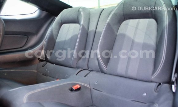 Ra Imported Ford Mustang Miiran Ọkọ̀ in Import - Dubai ni Ashanti Ra Imported Ford Mustang Miiran Ọkọ̀ in Import - Dubai ni Ashanti
