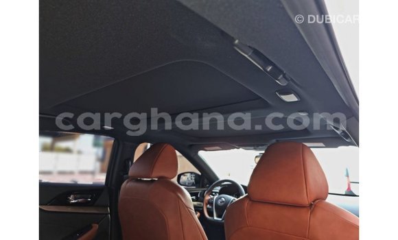 Buy Import Nissan Maxima White Car in Import - Dubai in Ashanti Buy Import Nissan Maxima White Car in Import - Dubai in Ashanti