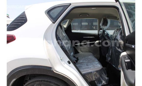 Buy Import Kia Rio White Car in Import - Dubai in Ashanti Buy Import Kia Rio White Car in Import - Dubai in Ashanti