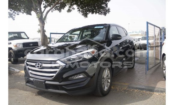 Ra Imported Hyundai Tucson Black Ọkọ̀ in Import - Dubai ni Ashanti Ra Imported Hyundai Tucson Black Ọkọ̀ in Import - Dubai ni Ashanti