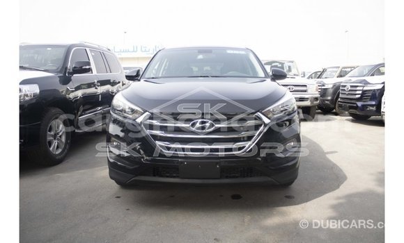 Ra Imported Hyundai Tucson Black Ọkọ̀ in Import - Dubai ni Ashanti Ra Imported Hyundai Tucson Black Ọkọ̀ in Import - Dubai ni Ashanti
