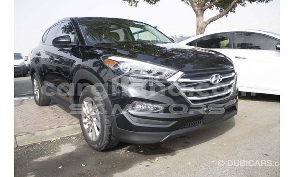 Ra Imported Hyundai Tucson Black Ọkọ̀ in Import - Dubai ni Ashanti Ra Imported Hyundai Tucson Black Ọkọ̀ in Import - Dubai ni Ashanti