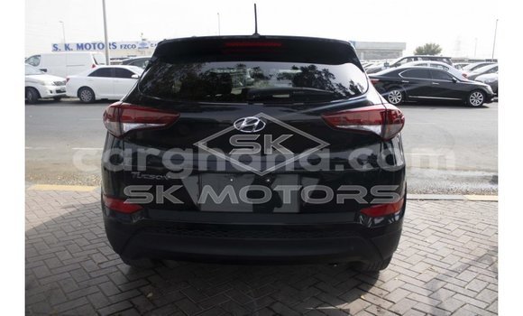 Ra Imported Hyundai Tucson Black Ọkọ̀ in Import - Dubai ni Ashanti Ra Imported Hyundai Tucson Black Ọkọ̀ in Import - Dubai ni Ashanti