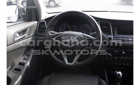 Ra Imported Hyundai Tucson Black Ọkọ̀ in Import - Dubai ni Ashanti Ra Imported Hyundai Tucson Black Ọkọ̀ in Import - Dubai ni Ashanti