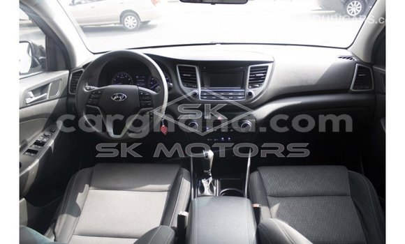 Ra Imported Hyundai Tucson Black Ọkọ̀ in Import - Dubai ni Ashanti Ra Imported Hyundai Tucson Black Ọkọ̀ in Import - Dubai ni Ashanti