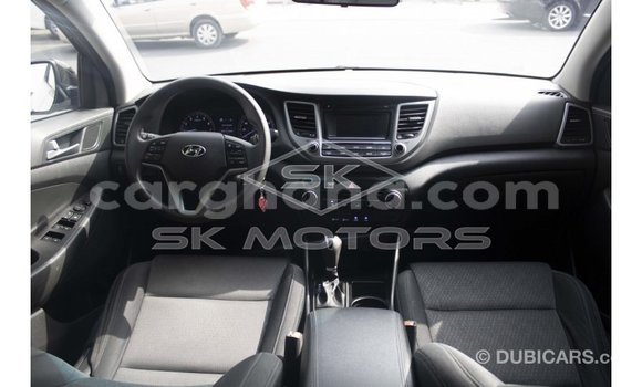 Ra Imported Hyundai Tucson Black Ọkọ̀ in Import - Dubai ni Ashanti Ra Imported Hyundai Tucson Black Ọkọ̀ in Import - Dubai ni Ashanti